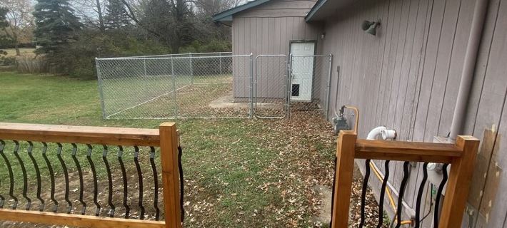 Large pet friendly, kid friendly house!  35 minutes from US Bank Stadium etc. ライトのホテル