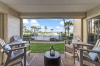 🏄🏻‍♂️NEW! Gorgeous Oceanfront Ground Floor Villa!