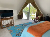Pyramid Getaway in Southwest Florida