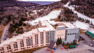 SilverCreek-2 Bedroom, 2 Bath Condo on the slopes w/ night skiing! Hotel di 