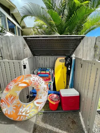 Ocean View Close to Airport & Beaches Отели рядом с достопримечательностью «Kaloko-Honokohau National Park»