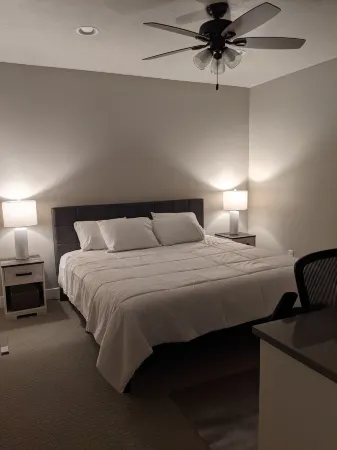 New Basement Apt. In Riverton