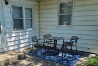 Quiet Centrally Located Close to Wasburn Private Drive