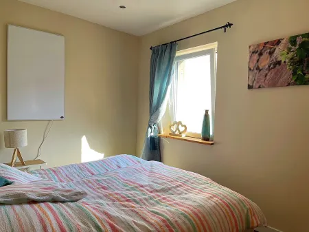 Vacation cottage Alte Kirchgasse