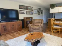 Port Angeles History House