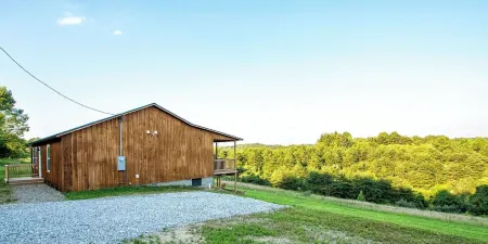 Cedar Hill ⭐️ 10 min to Parks  ⭐️Great Views  ⭐️ Pets