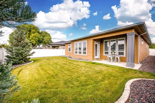 New Elegant & Private Retreat - Spotless, Spacious, Great Central Boise Area - Boutique