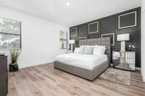 Chic 3BR Resort-Style Retreat