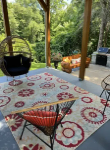 Beautiful and modern 3 Bedroom 2 full BR.