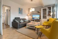 GREATsiel - The great vacation apartment in Greetsiel