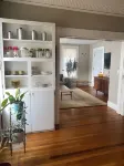 Littleton Center Vintage Themed 1 Bed 1 Bath. Walk to Center.