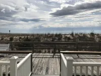 2BR 1BA Condo on Bethany Boardwalk - Awesome location - sunset view