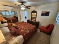 Ocean Front Condo with AC, enjoy the ocean from your own private lanai.