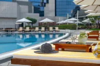 Le Royal Méridien Abu Dhabi - 5성급
