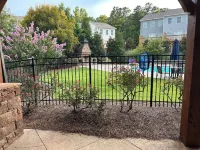 NEW Spacious Lake Oconee Townhome! Stunning views & 100's feet of waterfront!