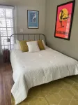 Your Sweet Lil' Surf Spot