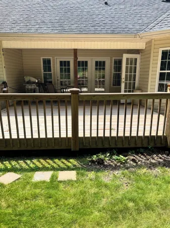 Smith Mountain Lake Area