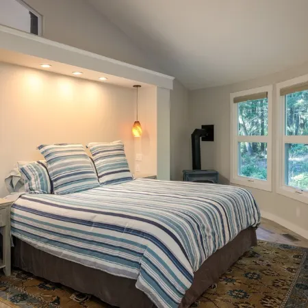 TreeTops Forest Retreat