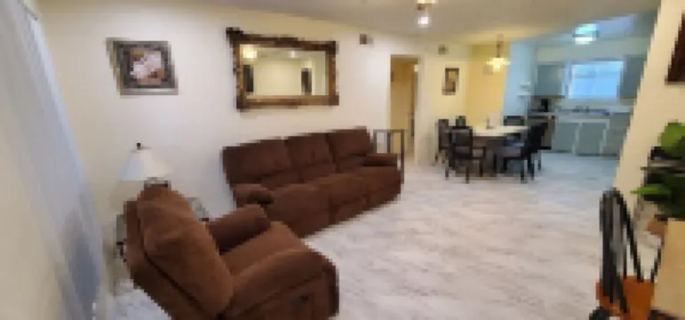 Easy Access to the Tri Cities!