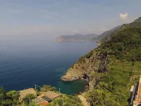 Sea view double room Hotels in Corniglia