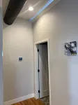 Modern Apartment located on the Square in Ord Hotels in 