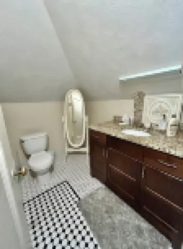 Beach house on Lake Superior - Direct beach access - Sunrise view over the lake!