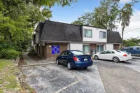 Cozy 1-bedroom condo in next to the hospitals and the university