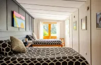 Burrill Lake View Holiday Cottage - pet friendly 🐶