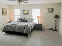 Beautiful Colonial Home in a Peaceful Setting Bordering Natchaug State Forest