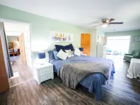 Enjoy family fun and Sunsets at Piankatank Point. Hotels in Middlesex County