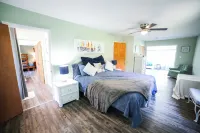 Enjoy family fun and Sunsets at Piankatank Point. Hotels in Middlesex County