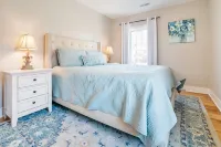 Family-Ready 4Br - 7 Beds - Everything Guests Need