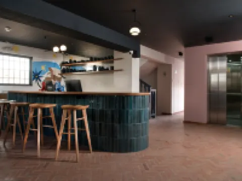 โมโต้ บาย ฮิลตัน คุสโก โรงแรมในกุสโก