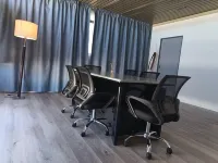 Hotel Iberia 네우켄 호텔