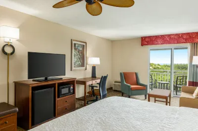 Hampton Inn & Suites Outer Banks/Corolla Hotels in Duck