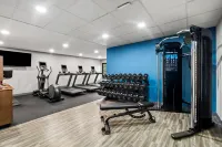 Hampton Inn Lexington/Georgetown - Gym