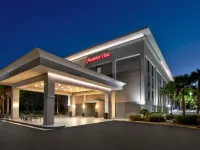 Hampton Inn Daytona/Ormond Beach Hotels in Ormond Beach