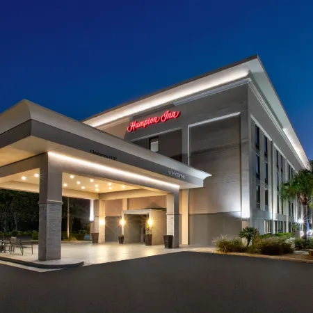 Hampton Inn Daytona/Ormond Beach