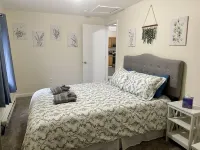 Cozy Escape