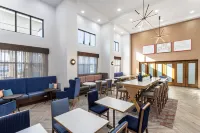 Hampton Inn & Suites Richmond Hotel a Richmond