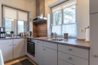 Koje34 - mit Nordischem Flair Hotels in Sankt Peter-Ording