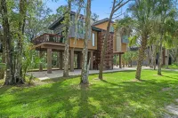 The Loft at Mason Creek Preserve - Old Homosassa