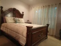 CLEAN, COMFORTABLE, FULLY PRIVATE UNIT IN GATED COMMUNITY Hotels near Silver Springs State Park Campground