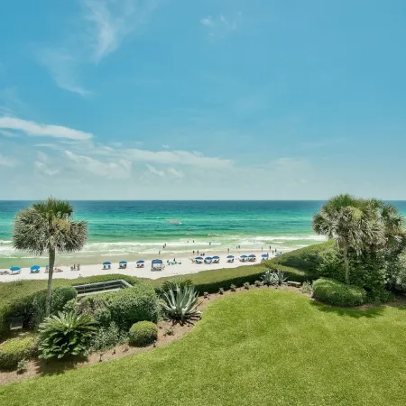 Gorgeous Gulf Front Two King Suites Perfect Location Great Price