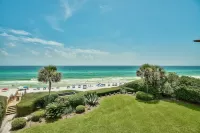 Gorgeous Gulf Front Two King Suites Perfect Location Great Price