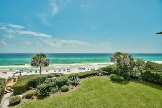 Gorgeous Gulf Front Two King Suites Perfect Location Great Price