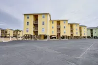 Saltwater Haven - Beach Front, Ocean View