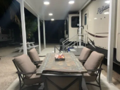 Where the sea, sun, and sand are just outside your door!