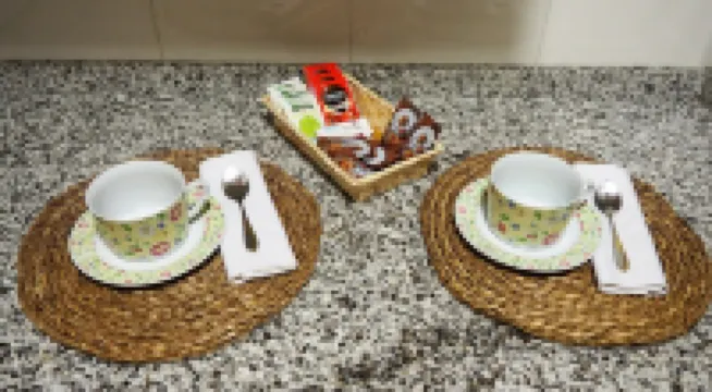 Apartment Old Town of Ourense Solaina das Burgas