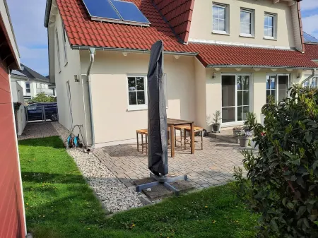 1 Bedroom Apartment in Lorsch